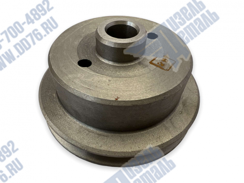 236-1307216-Г1 Шкив привода водяного насоса ЯМЗ 236-Г1